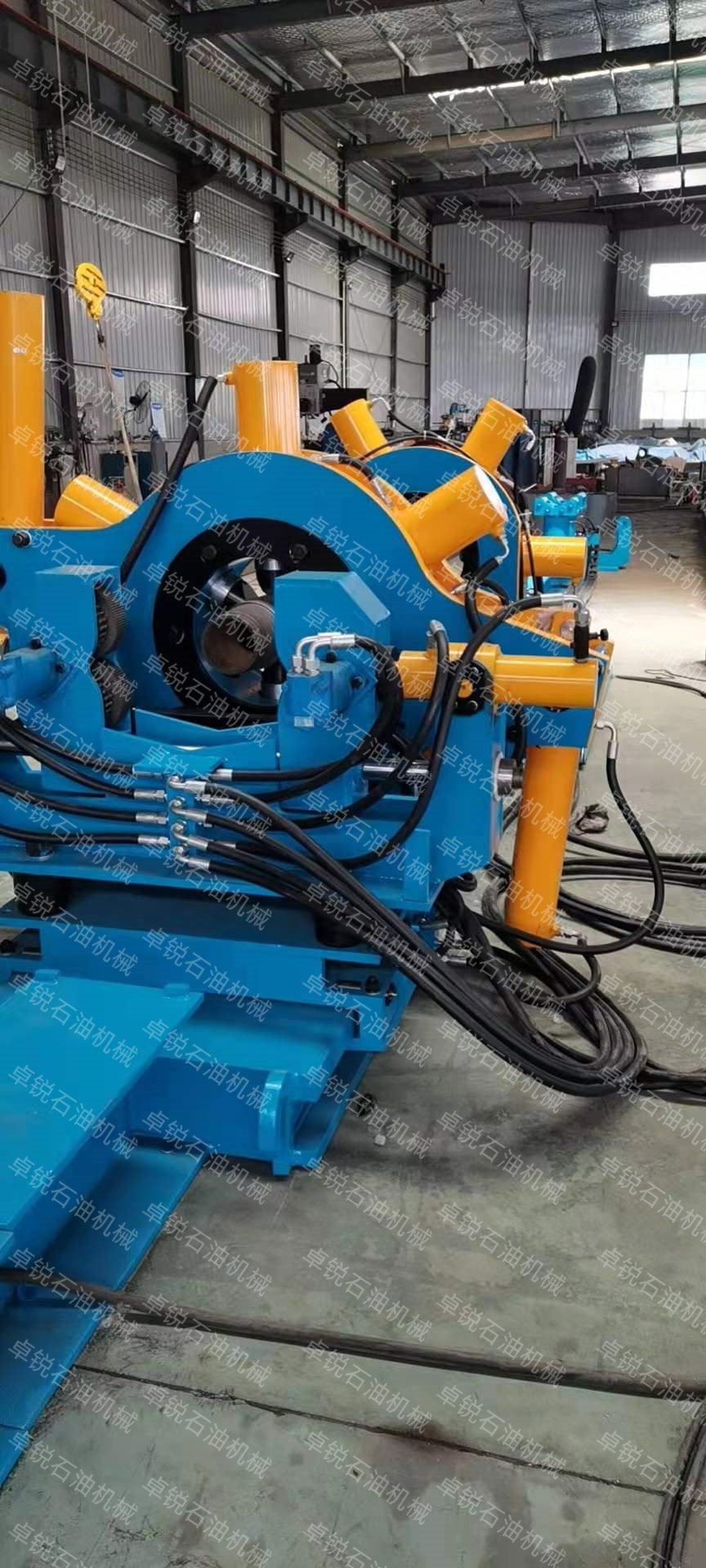 廣東烏蘭察布螺桿鉆具整機(jī)試驗(yàn)臺(tái)哪家靠譜